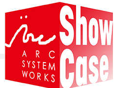 ƥδȥȯɽޤȡARC SYSTEM WORKS Showcaseס6271000ۿ