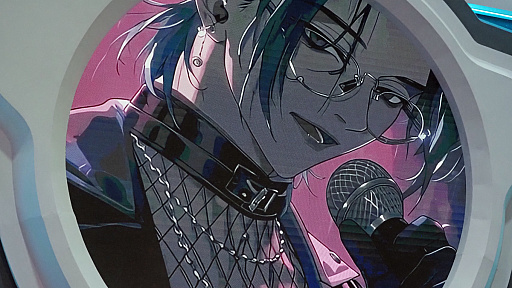 ���������꡼ No.004�Υ���ͥ������ / ��ư��ž�ȳ����饨�󥿥�ȳ��ء���CreateAI�פ�̾�ΤȤ���AI���Ѥǡ�������������Ǻ��ʤ�AAA RPG�˾��Ф���CJ2025��