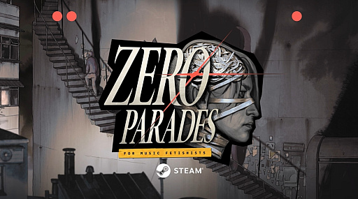 ꡼ No.001Υͥ / Disco ElysiumΥZero ParadesסŤ륹ѥȤʤꡤɤ줿ŤRPG