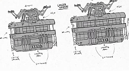 ꡼ No.006Υͥ / Disco ElysiumΥZero ParadesסŤ륹ѥȤʤꡤɤ줿ŤRPG