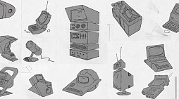 ꡼ No.007Υͥ / Disco ElysiumΥZero ParadesסŤ륹ѥȤʤꡤɤ줿ŤRPG