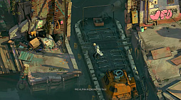 ꡼ No.008Υͥ / Disco ElysiumΥZero ParadesסŤ륹ѥȤʤꡤɤ줿ŤRPG