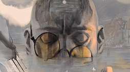 ꡼ No.010Υͥ / Disco ElysiumΥZero ParadesסŤ륹ѥȤʤꡤɤ줿ŤRPG