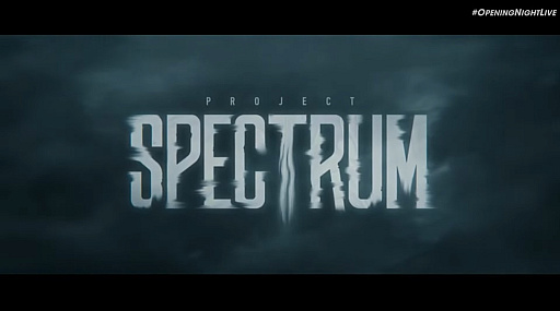 画像ギャラリー No.001のサムネイル画像 / 非対称型PvPvE「Project Spectrum」発表。ある日,突然,自分が怪物になってしまったらなスリラー系シューター