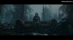 画像ギャラリー No.012のサムネイル画像 / 非対称型PvPvE「Project Spectrum」発表。ある日,突然,自分が怪物になってしまったらなスリラー系シューター