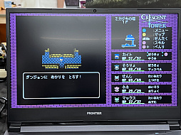 画像ギャラリー No.022のサムネイル画像 / 「東京ゲームダンジョン9」レポート(後編)。インディーゲームならではの尖った,そして“濃いめ”な作品を紹介