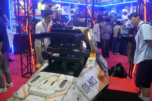 ���������꡼ No.001�Υ���ͥ������ / ���¤������ɤ롤�������Ρ�Ŵ���ץ���ȥ����顣���������ζ��Ϥǥ����ԥåȷ����Τ����˹��ס�TGS2025��