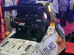 ���¤������ɤ롤�������Ρ�Ŵ���ץ���ȥ����顣���������ζ��Ϥǥ����ԥåȷ����Τ����˹��ס�TGS2025��