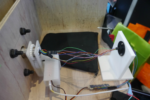 ���������꡼ No.016�Υ���ͥ������ / �ݽ��Υ����顼���������ء����������󤳤ʤɡ���ˡ��������ϥǥХ��������򲡤������ι�����إ֡�����ݡ��ȡ�TGS2025��