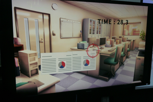 ���������꡼ No.026�Υ���ͥ������ / �ݽ��Υ����顼���������ء����������󤳤ʤɡ���ˡ��������ϥǥХ��������򲡤������ι�����إ֡�����ݡ��ȡ�TGS2025��