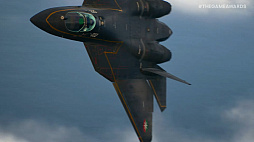 画像ギャラリー No.011のサムネイル画像 / 「ACE COMBAT 8:WINGS OF THEVE」2026年に発売決定。エースコンバット7から,実に6年ぶりの続編発表