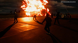 画像ギャラリー No.012のサムネイル画像 / 「ACE COMBAT 8:WINGS OF THEVE」2026年に発売決定。エースコンバット7から,実に6年ぶりの続編発表