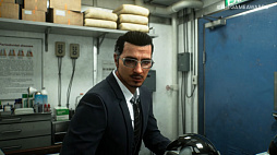 画像ギャラリー No.020のサムネイル画像 / 「ACE COMBAT 8:WINGS OF THEVE」2026年に発売決定。エースコンバット7から,実に6年ぶりの続編発表