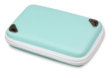 ���������꡼ No.003�Υ���ͥ������ / ��Ǽ�����ޤ��̿����֤��ǧ�Ǥ���3DS LL�ѥݡ����˥ߥ�Ȥȥԥ󥯤��ɲ�