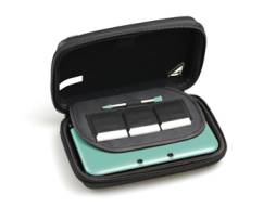 ���������꡼ No.006�Υ���ͥ������ / ��Ǽ�����ޤ��̿����֤��ǧ�Ǥ���3DS LL�ѥݡ����˥ߥ�Ȥȥԥ󥯤��ɲ�