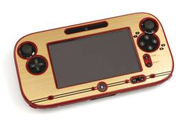 ���������꡼ No.003�Υ���ͥ������ / �ե��ߥ��󥫥顼��Wii U Game Pad�ѥե������ץ졼�Ȥ�7��12����ȯ��