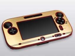 ���������꡼ No.005�Υ���ͥ������ / �ե��ߥ��󥫥顼��Wii U Game Pad�ѥե������ץ졼�Ȥ�7��12����ȯ��