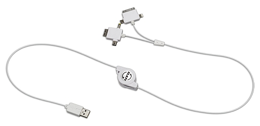 ���������꡼ No.002�Υ���ͥ������ / PS Vita��3DS��iOS����ʤɤν��Ť�1�ܤ��б�����USB�����֥뤬ȯ��