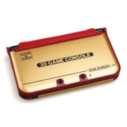 ���������꡼ No.002�Υ���ͥ������ / ������������å����ǥ������3DS LL�ѥϡ��ɥ��С���9��19����ȯ��