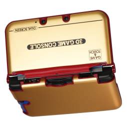 ���������꡼ No.003�Υ���ͥ������ / ������������å����ǥ������3DS LL�ѥϡ��ɥ��С���9��19����ȯ��