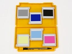 ���������꡼ No.004�Υ���ͥ������ / �������ե��ߥ��󤬥�����դο���PS Vita�ѥ�������3DS�ѥ����ɥ�����