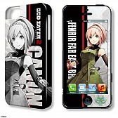 GOD EATER 2׻ͤPS VitaѥiPhone 5/5sʤɤо