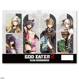 GOD EATER 2׻ͤPS VitaѥiPhone 5/5sʤɤо