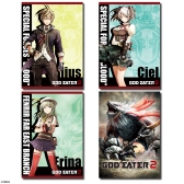 GOD EATER 2׻ͤPS VitaѥiPhone 5/5sʤɤо