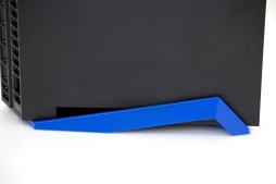 画像集#011のサムネイル/アンサー,縦置きスタンドなどPS4用周辺機器6製品を2月22日発売