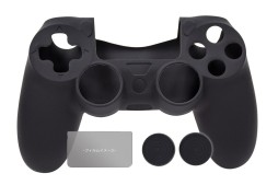 画像集#015のサムネイル/アンサー,縦置きスタンドなどPS4用周辺機器6製品を2月22日発売