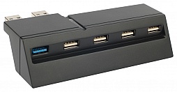 ������#002�Υ���ͥ���/PS4���Τ����̤ˡ�����ɤ�����ͤ�5�ݡ���USB�ϥ֤�ȯ��