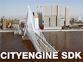 GDC 2014ϥץ뵻Ѥǳ¤ߤCityEngine׺ǿ𡣥Ȥ߹SDKо줷MayaUnityѥץ饰ͽ