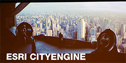 #002Υͥ/GDC 2014ϥץ뵻Ѥǳ¤ߤCityEngine׺ǿ𡣥Ȥ߹SDKо줷MayaUnityѥץ饰ͽ