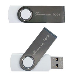 画像集#010のサムネイル/アンサー,3DS LLおよび新型PS Vita用のガラス製液晶保護フィルムとWii&Wii U用USBフラッシュメモリ,Wii U用マイクカバーを発売