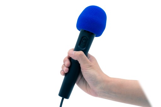 画像集#013のサムネイル/アンサー,3DS LLおよび新型PS Vita用のガラス製液晶保護フィルムとWii&Wii U用USBフラッシュメモリ,Wii U用マイクカバーを発売