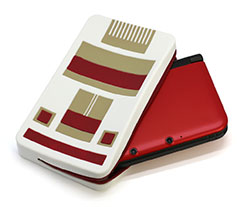 ������#005�Υ���ͥ���/������դϥե��ߥ���ȥ�����ܡ�������ȥ�������3DS LL�ݡ���2����ȯ��