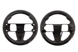 画像集#007のサムネイル/アンサー,Wiiリモコンをステアリングホイール化するアタッチメント発売