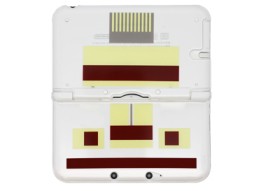 ������#004�Υ���ͥ���/�ե��ߥ�������ʤȤ�����ǥ������3DS LL�ѥ��ꥢ��������6��3����ȯ��