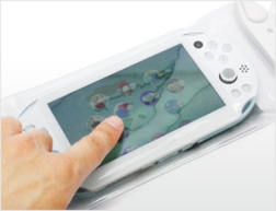 ������#004�Υ���ͥ���/������ܡ������ǥ������PS Vita�ȥ��ޥ��б����ɿ奱������6��20��ȯ��