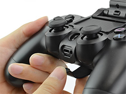 #005Υͥ/DUALSHOCK 4פAndroidޥѥѥåɤѤ륢åȤ2160ߤȯ