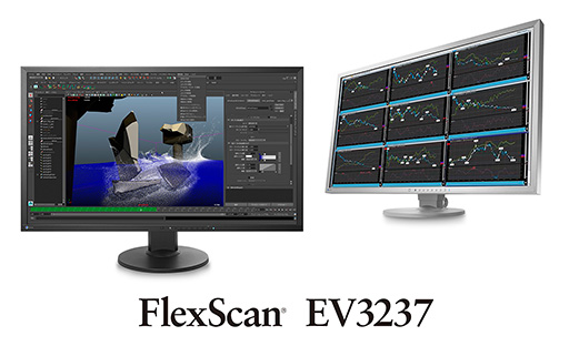 EIZO31.54Kվǥץ쥤FlexScan EV3237פ919ȯ䡣ľβʤ20