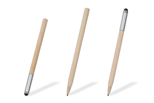 画像集#001のサムネイル/アンサー,本物のヒノキで作った「ひのきのぼう」をTGS 2014で展示