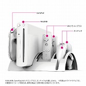 画像集#005のサムネイル/アンサー,PS4用キーボードや各種ゲーム機のカメラユニットに対応するスタンドなど周辺機器5製品を発売