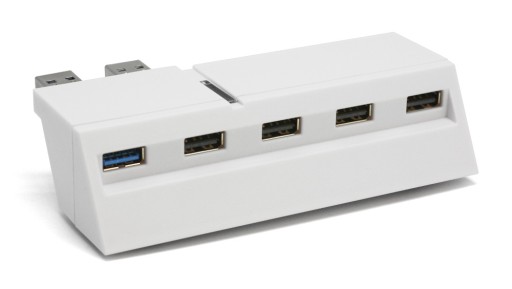 ������#003�Υ���ͥ���/�ǥ��ƥ롦����ѥ��PS4�����ɿХե��륿��5�ݡ���USB�ϥ֤��򿧤��ä��