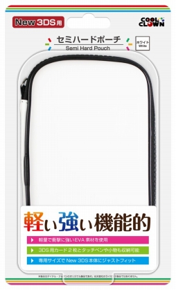 ������#002�Υ���ͥ���/�ǥ��ƥ롦����ѥ�New�˥�ƥ�ɡ�3DS��3DS LL�Ѥμ��յ���12����