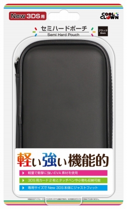 ������#003�Υ���ͥ���/�ǥ��ƥ롦����ѥ�New�˥�ƥ�ɡ�3DS��3DS LL�Ѥμ��յ���12����