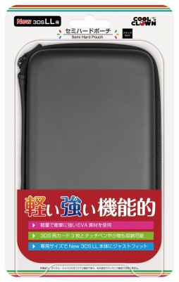 ������#004�Υ���ͥ���/�ǥ��ƥ롦����ѥ�New�˥�ƥ�ɡ�3DS��3DS LL�Ѥμ��յ���12����