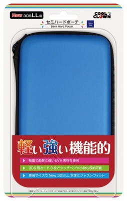 ������#005�Υ���ͥ���/�ǥ��ƥ롦����ѥ�New�˥�ƥ�ɡ�3DS��3DS LL�Ѥμ��յ���12����