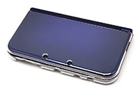 ������#002�Υ���ͥ���/���ꥢ�����פ�New 3DS LL�ѥϡ��ɥ��������ǥ��ƥ롦����ѥ󤫤�ȯ��