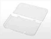 ������#004�Υ���ͥ���/���ꥢ�����פ�New 3DS LL�ѥϡ��ɥ��������ǥ��ƥ롦����ѥ󤫤�ȯ��